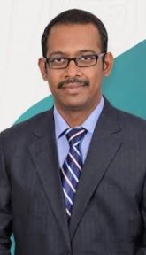 Dr Senthil Prabhu